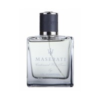 Maserati Centennial Polo Tour