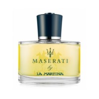 Maserati Horse Passion