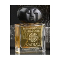 Metamorphose Lilas Cuir