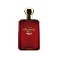 Mezmerize Red for Him