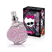 Monster High Skullette