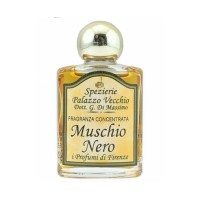 Muschio Nero