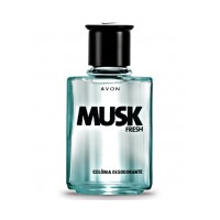 Musk Fresh