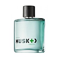 Musk + > Fresh