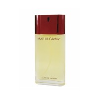 Must de Cartier Clair De Jasmin