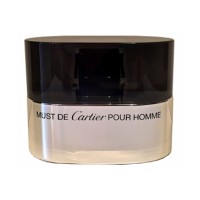 Must de Cartier Pour Homme Essence Edition Prestige
