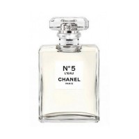 Chanel No 5 L'Eau