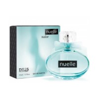 Nuelle Naive