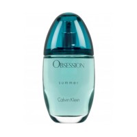 Obsession Summer