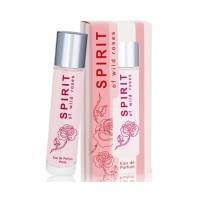 Spirit of Wild Roses