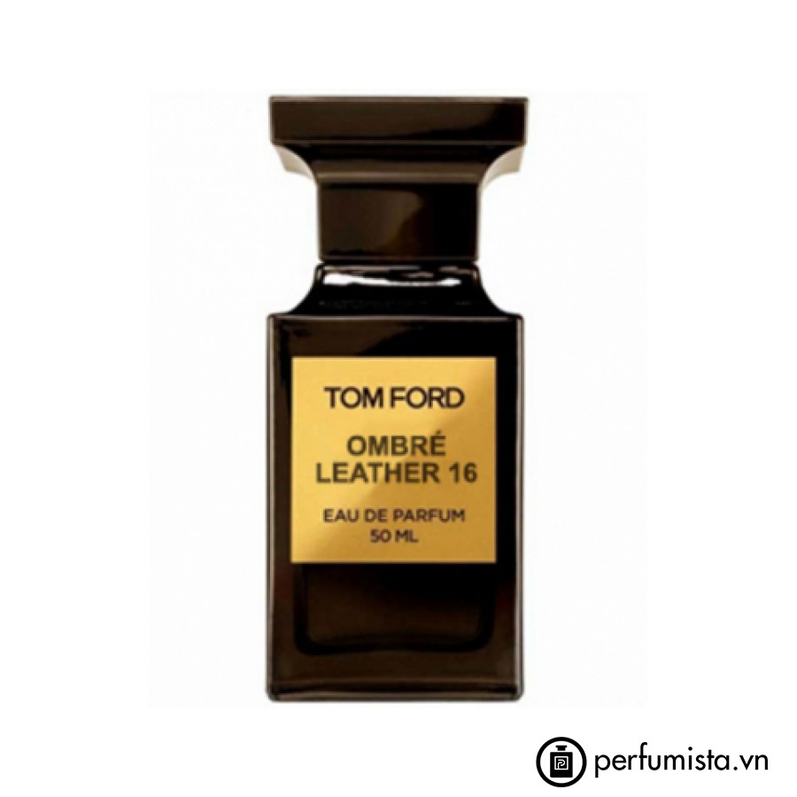 tom ford ombre leather perfumista