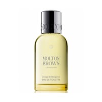 Orange & Bergamot