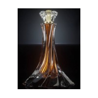 Orris Vetiver