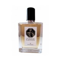 Oud & Rose