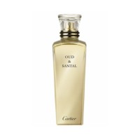 Oud & Santal