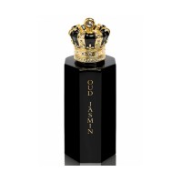 Oud Jasmine