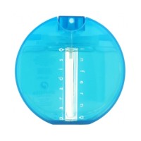 Paradiso Inferno Blue