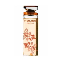 Police Patchouli