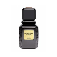 Patchouli Wood