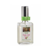 Peonia e Lime