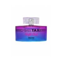 Pink Taxi Night Club