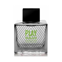Play In Black Seduction for Men