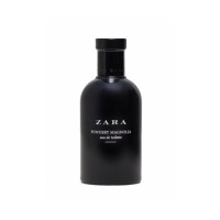 Zara Powdery Magnolia 2016