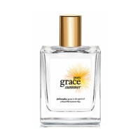 Pure Grace Summer