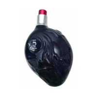 Purple Heart V 5