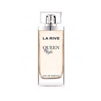 Queen of Life
