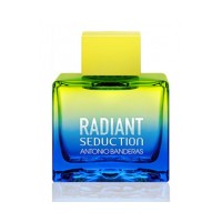 Radiant Seduction Blue