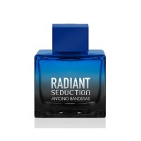 Radiant Seduction in Black