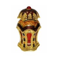 Rafia Gold