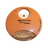 Rectoverso Lollipop Toffee