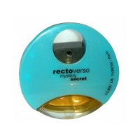 Rectoverso Mystery Secret
