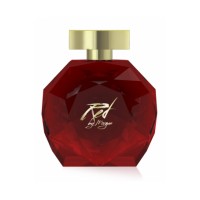 Red by Morgan