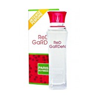 Red Garden