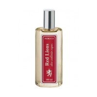 Fiorucci Red Lions