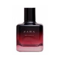 Red Vanilla