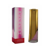 Refresh Pink