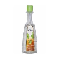 Roble y Agave