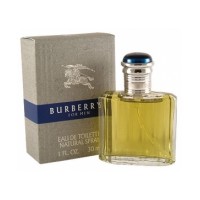 Burberry's for Men