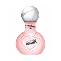 Katy Perry`s Mad Love