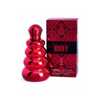 Samba Ruby