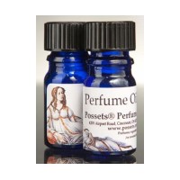 Seascape (Turner) Perfume Oil
