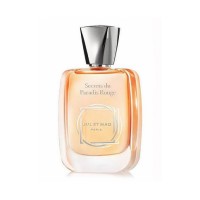 Secrets du Paradis Rouge