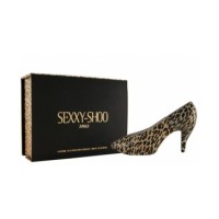 Sexxy Shoo Jungle