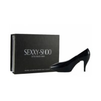 Sexxy Shoo Little Black Shoo