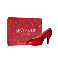Sexxy Shoo Little Red Shoo