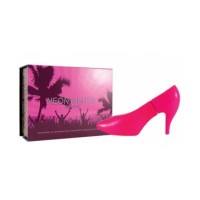 Sexxy Shoo Neon Nights Pink